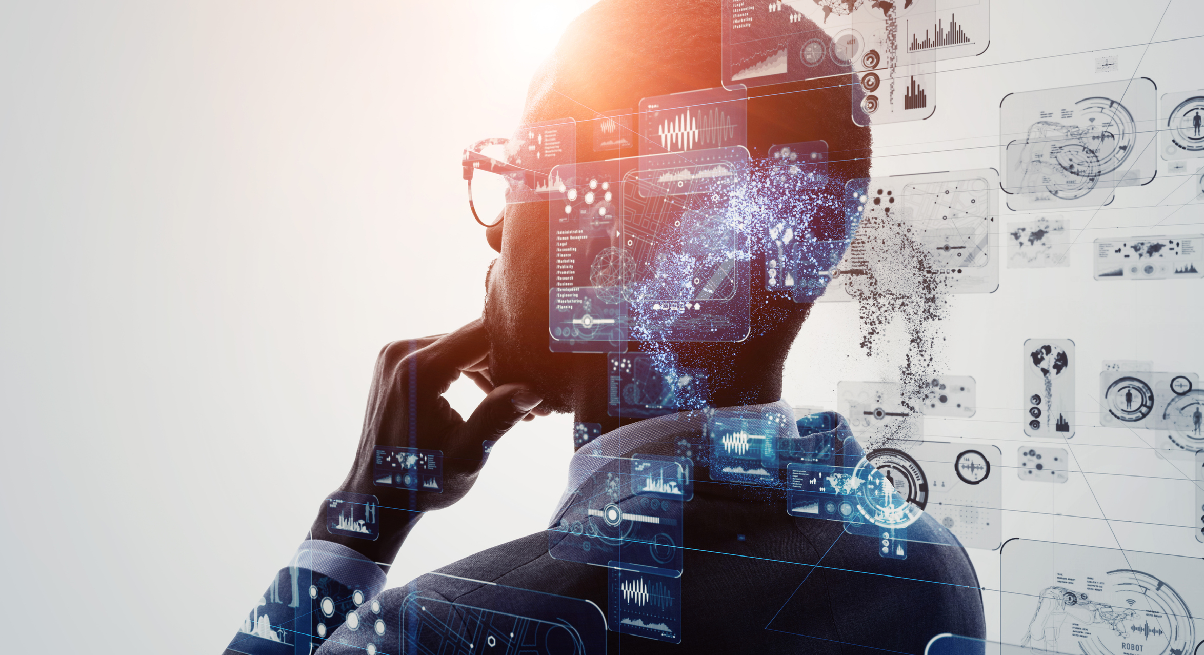 Data Analytics & AI