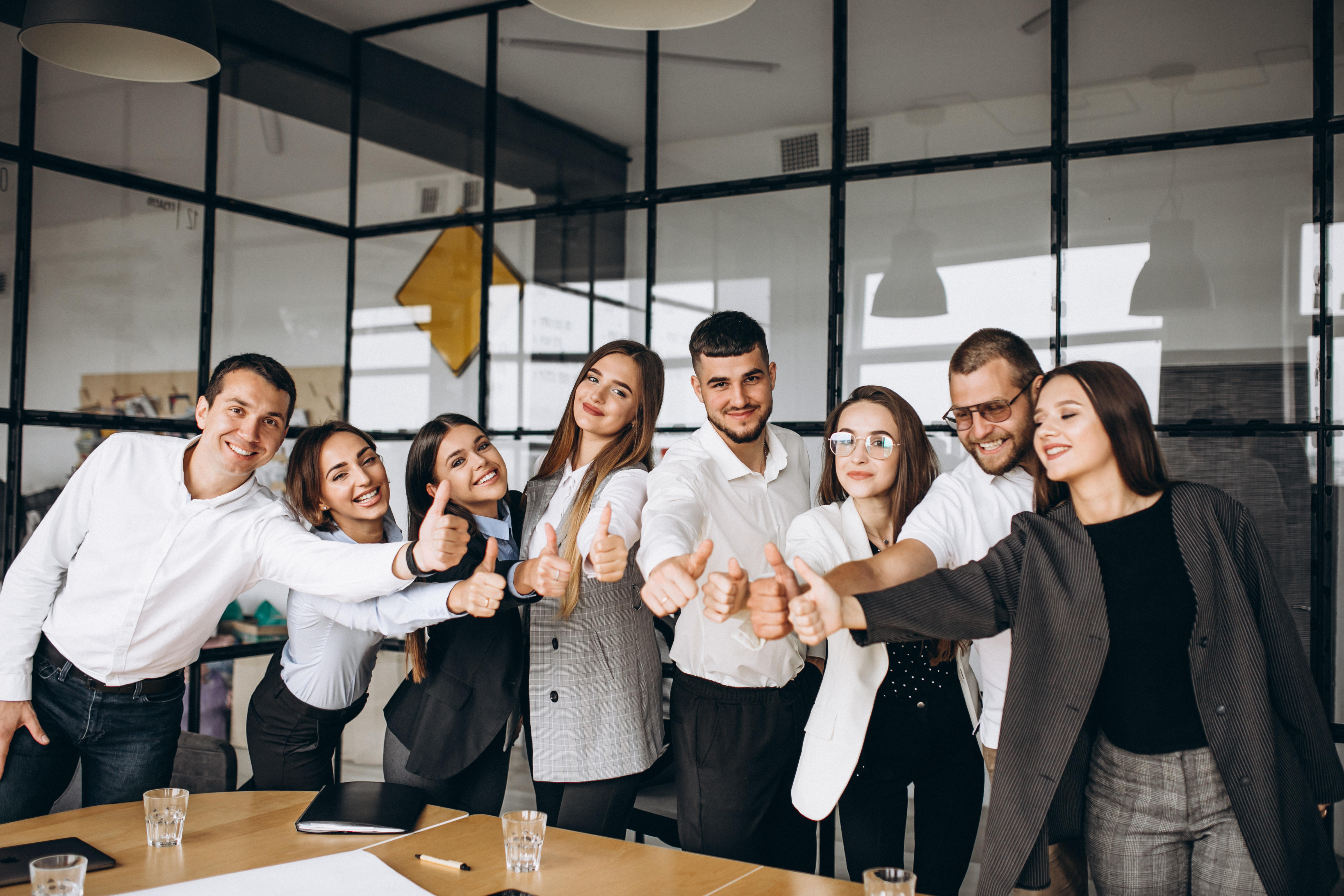 Algoritt team culture