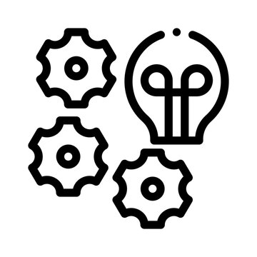 Innovation at work